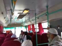 हज यात्रेकरुची ट्विटरद्वारे तक्रार, स्वराज यांची मदत