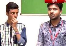 लोकलमध्ये कॅन्सर पीडितांच्या नावाखाली पैसे मागणाऱ्यांचा पर्दाफाश