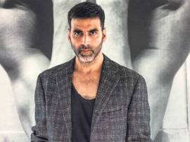 पदकासोबत पैसाही गरजेचा आहे: अक्षय कुमार