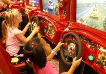 व्हिडीओ गेम खेळल्याने मुलं होतात हुशार..