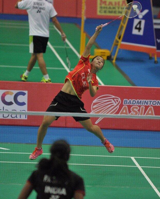 सिंधूसमोर आता उपांत्य फेरीत जपानच्या सहाव्या मानांकित नोझोमी ओकुहाराचं आव्हान असेल. जर सिंधूनं नोझोमी ओकुहाराला हरवलं तर यंदाच्या ऑलिम्पिकमधलं भारताचं पहिलं पदक निश्चित होईल.