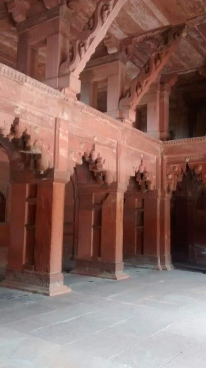या घटनेला मराठ्यांच्या इतिहासात अनन्यसाधारण मह्त्व आहे.. (फोटो सौजन्य: प्रशांत कदम)