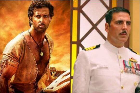 येत्या काही दिवसात रुस्तम बरीच कमाई करेल असा अंदाज व्यक्त करण्यात येत आहे.