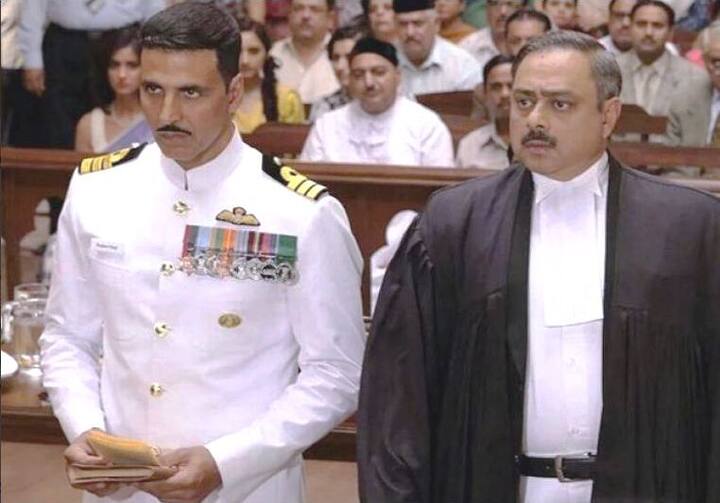 तसंच यावरील मेडलही कारगीलचंच आहे.