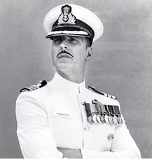 अक्षय कुमारच्या 'रुस्तम'मधील 8 चुका