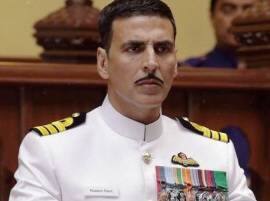'रुस्तम' अक्षय कुमारच्या वर्दीतील चुका Akshay Kumars Rustom Has So Many Big Mistake 'रुस्तम' अक्षय कुमारच्या वर्दीतील चुका