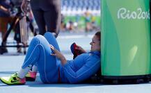 रिओ ऑलिम्पिकमधील 11व्या दिवसाचे खास फोटो