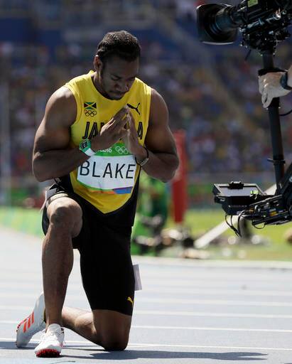 (AP Photo/David J. Phillip)