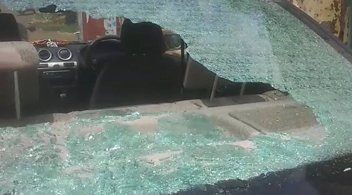 सातपूर कॉलनी परिसर उच्चभ्रू लोकांची वस्ती समजली जाते आहे.