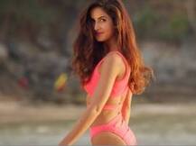 बिकिनी लूकसाठी कतरीनाने 7 किलो वजन घटवले