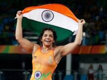 साक्षी तू इतिहास रचला, आम्हाला तुझा अभिमान आहे: पंतप्रधान मोदी