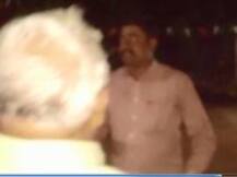 पोलिसाला मारहाण, भंडाऱ्याचे आमदार रामचंद्र अवसरेंवर गुन्हा