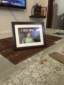 जल्लोष, जल्लोष आणि जल्लोष! 