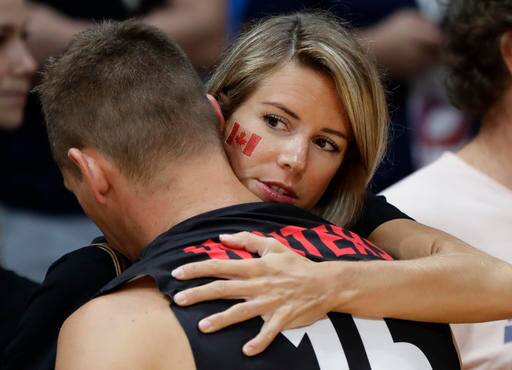 (AP Photo/Robert F. Bukaty)