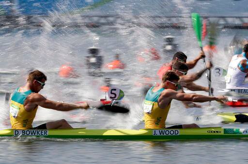 (AP Photo/Luca Bruno)