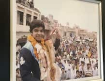 चिमुकली साक्षी ते ऑलिम्पिक विजेती पैलवान! 