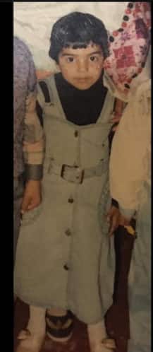 चिमुकली साक्षी ते ऑलिम्पिक विजेती पैलवान! 