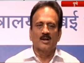 टेमघर धरणाचं काम निकृष्ट आणि धोकादायक : गिरीश महाजन