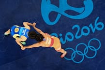 अंगावर शहारे आणणारा साक्षीचा 'तो' सामना