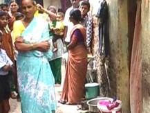 पिंपरीत गिझरचा शॉक लागून एक वर्षीय चिमुकल्याचा मृत्यू