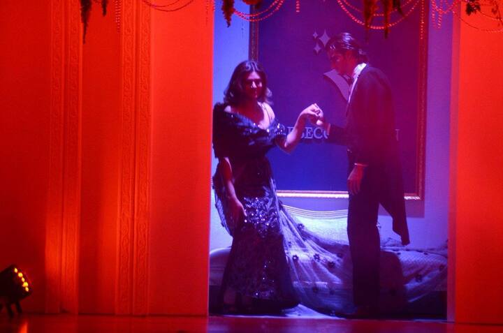 अभिनेत्री सुष्मिता सेन