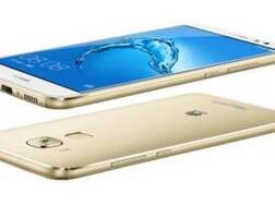 हुवाईचा G9 प्लस प्रीमियम स्मार्टफोन लाँच