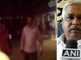 Bhandara Mla Ramchandra Avasare Surrender To Police पोलीस शिपाई मारहाण: भाजप आमदार रामचंद्र अवसरे पोलिसांना शरण