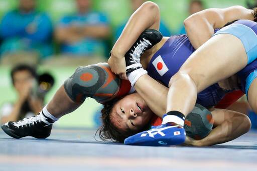 दरम्यान, कावाई आणि प्रशिक्षक साकाई यांच्यामध्ये हे सामन्या पूर्वीच ठरले असल्याचे तिने नंतर स्पष्ट केलं. 