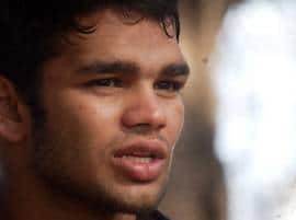 Narsingh Yadav Was Knocked Unconscious After Cas Decision 'त्या' निर्णायामुळे नरसिंग यादव बसल्या जागी बेशुद्ध!