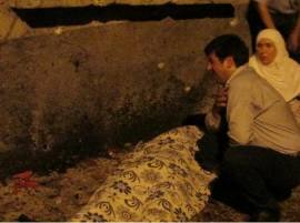 Turkey Wedding Blast 30 Dead तुर्कीतील लग्नात आत्मघाती स्फोट, 30 जणांचा मृत्यू