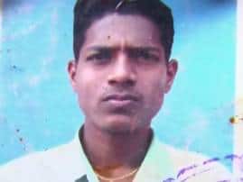 विवाहित बहिणीशी अनैतिक संबंध, भावाकडून तरुणाची हत्या Brother Kills Youth For Having Extra Marital Affair With Married Sister विवाहित बहिणीशी अनैतिक संबंध, भावाकडून तरुणाची हत्या