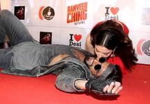 रणवीर-तमन्नाची जवळीक दीपिकाला खटकणार का?