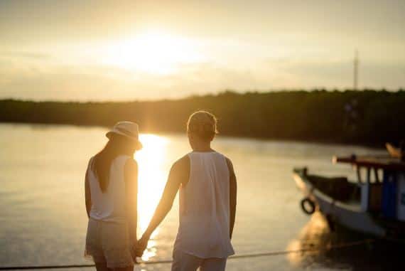 ब्रेकअपचा विषय चुकूनही काढू नये.