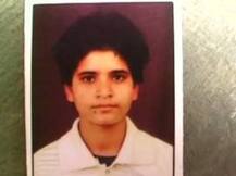 पंतप्रधान मोदींना रक्ताने चिठ्ठी लिहून हँडबॉल खेळाडूची आत्महत्या