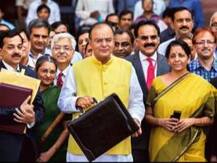 आता केंद्रीय अर्थसंकल्प जानेवारीतच सादर होणार?