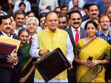 देशाचा आर्थिक सर्व्हे म्हणजे काय?