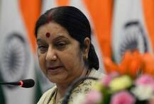 सुषमा स्वराज यांच्यावर आठवड्याअखेर किडनी प्रत्यारोपण?