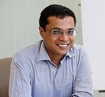 ...म्हणून फ्लिपकार्टच्या सीईओची पदावरुन हकालपट्टी