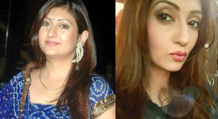 अभिनेत्री जुही परमारनं 17 किलो वजन कमी केलं आहे. 