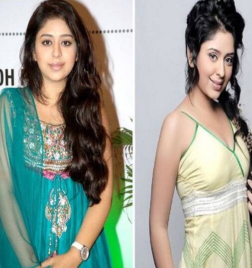 इहा सरगमनं जवळजवळ 7 किलो वजन कमी केलं आहे. 