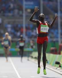 या 10 देशांनी पहिल्यांदाच पटकावलं ऑलिम्पिक सुवर्णपदक!