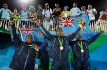 या 10 देशांनी पहिल्यांदाच पटकावलं ऑलिम्पिक सुवर्णपदक!