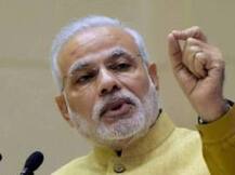 काश्मीर हिंसाचारात प्राण गमावणारे परके नव्हते: मोदी