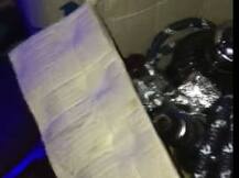 पुण्यात बेकायदेशीर हुक्का पार्लरवर छापा, तिघांविरोधात गुन्हा दाखल