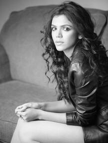 मराठमोळी श्रिया पिळगावकरचा लवकरच रॅम्पवर जलवा