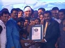 जय जवान मंडळ गिनीज बुकचं प्रमाणपत्र परत करणार