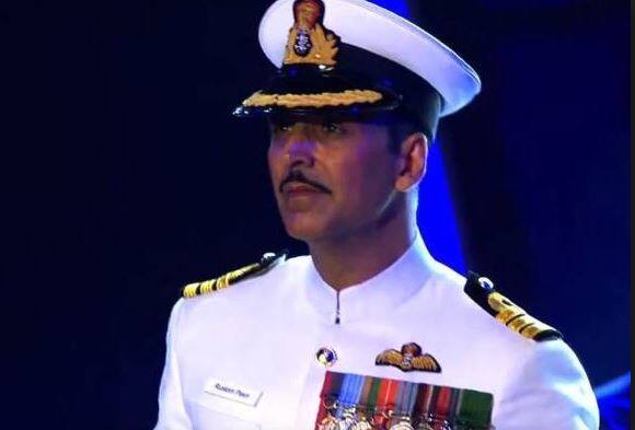 'रुस्तम'नं बॉक्स ऑफिसवर चांगलीच कमाई केली आहे. 