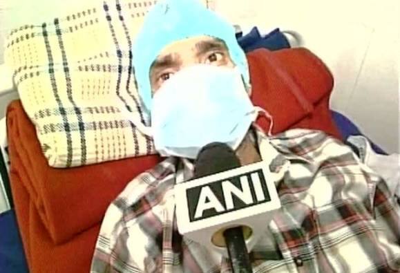 या घटनेमुळे सगळीकडेच खळबळ उडाली आहे.