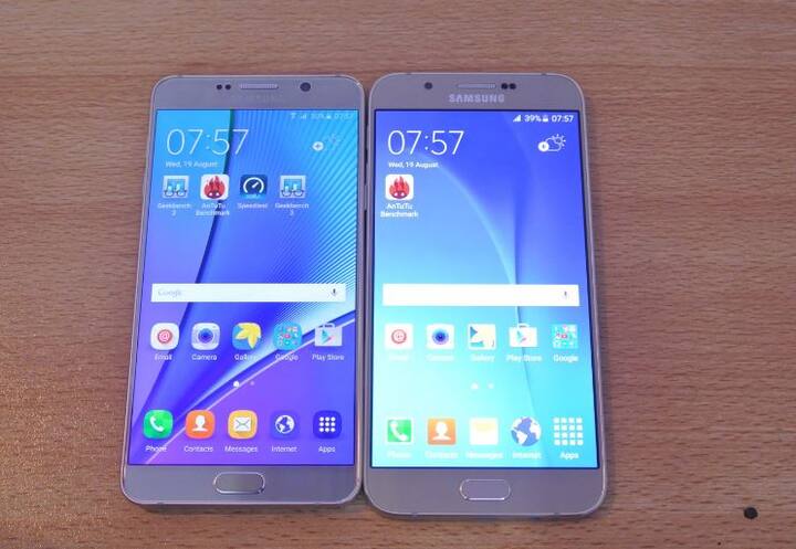 J5 चे फीचर्सः 5.2 इंच आकाराची स्क्रिन, 1.2GHz क्वाडकोअर प्रोसेसर, 2 जीबी रॅम, 16 जीबी स्टोरेज