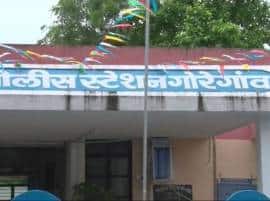कोठडीतील महिलेशी अश्लील चाळे, पोलिसाला अटक